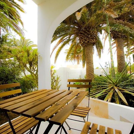 Book Jet - Bungalow Style & Comfort Costa Calma Exterior photo