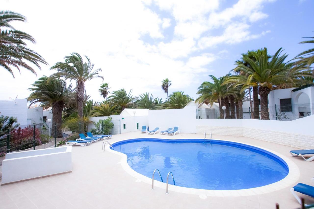 Book Jet - Bungalow Style & Comfort Costa Calma Exterior photo