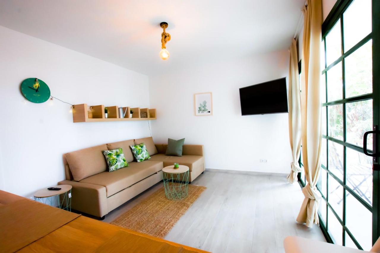 Book Jet - Bungalow Style & Comfort Costa Calma Exterior photo